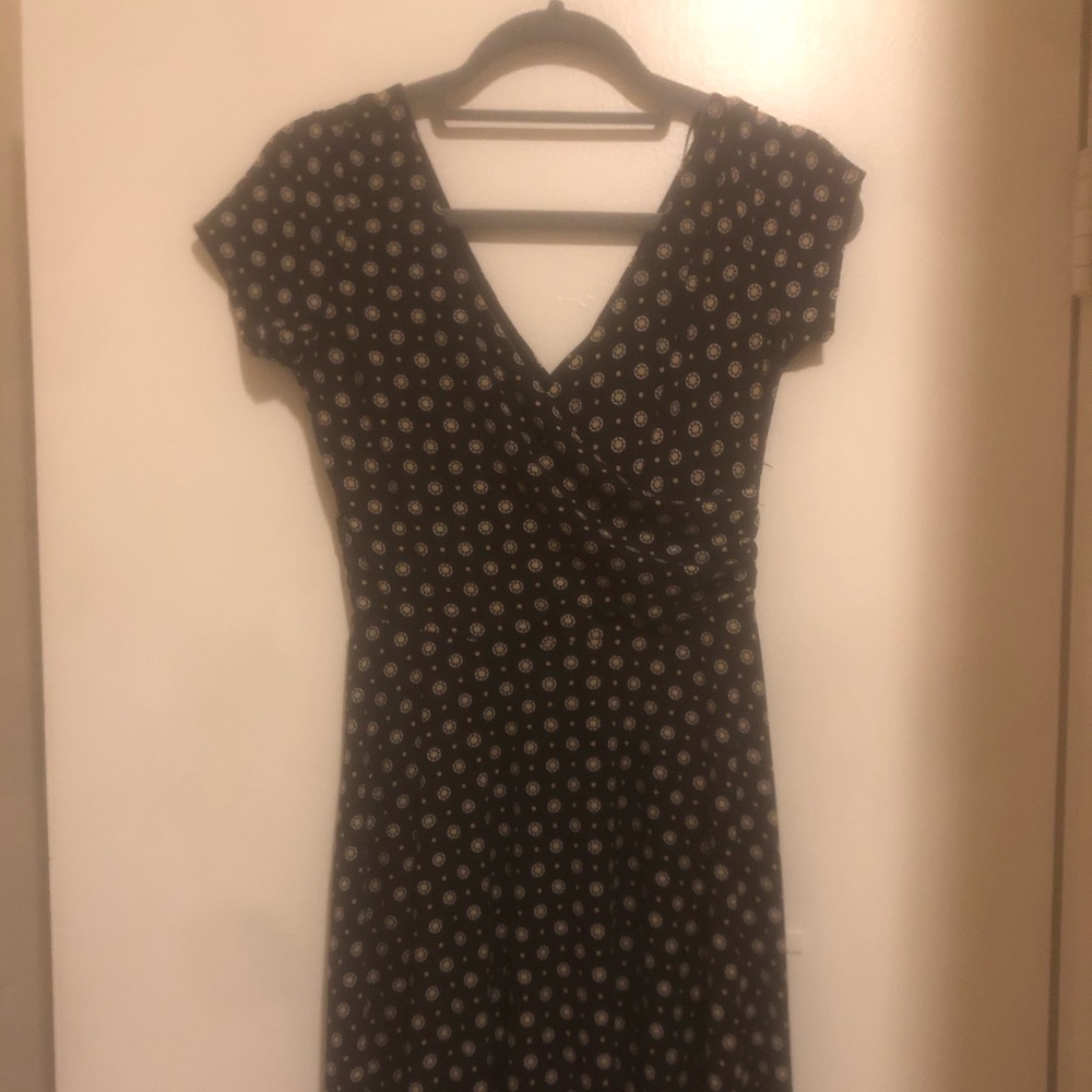 Azaria Knot Dress
